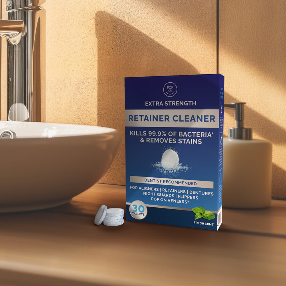Pop On Clean Multi Pack | 120 Tablets | 4 Month Supply